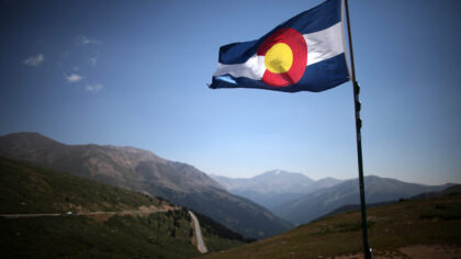 Photo by Chris Graythen/Getty Images...