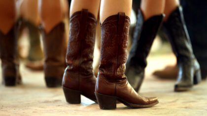 Photo by Christopher Polk/Getty Images for Stagecoach...