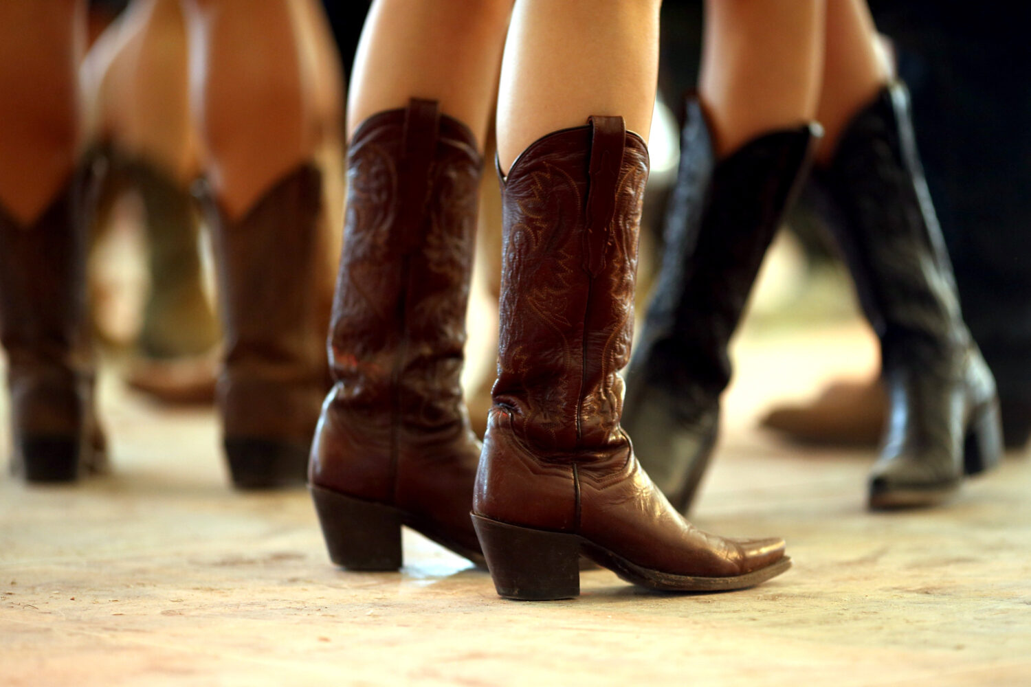 Photo by Christopher Polk/Getty Images for Stagecoach...