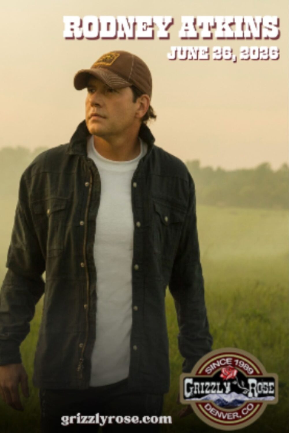 Rodney Atkins