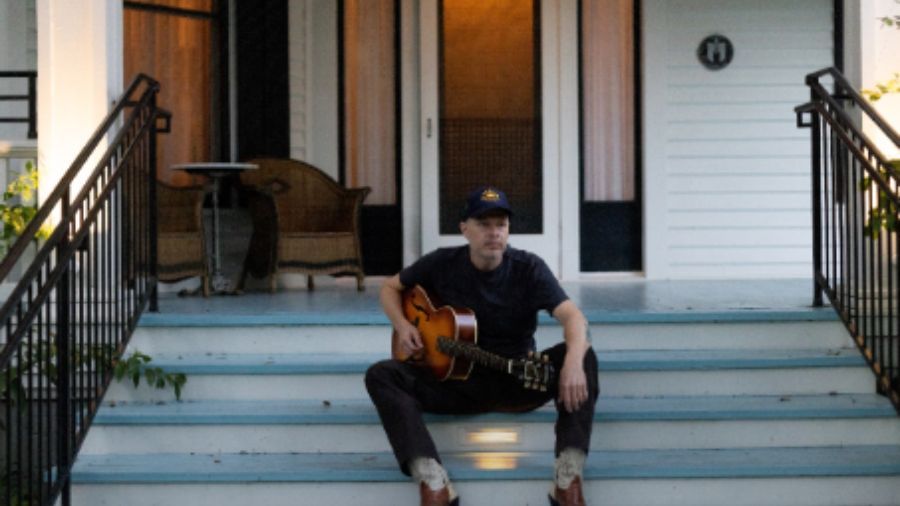 Jason Boland and the Stragglers...