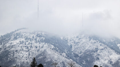 Photo by Michael Ciaglo/Getty Images...