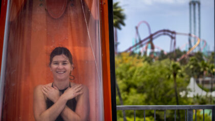 Allen J. Schaben / Los Angeles Times via Getty Images...