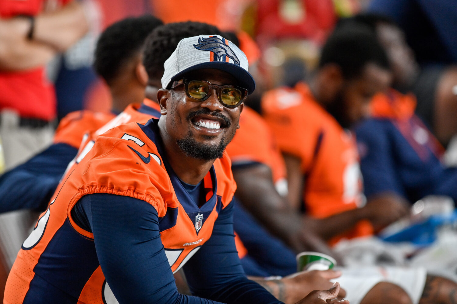 Von Miller...