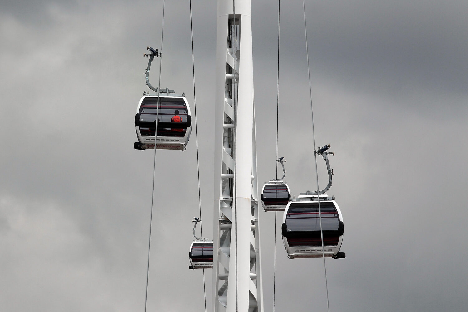 Photo by Peter Macdiarmid/Getty Images...