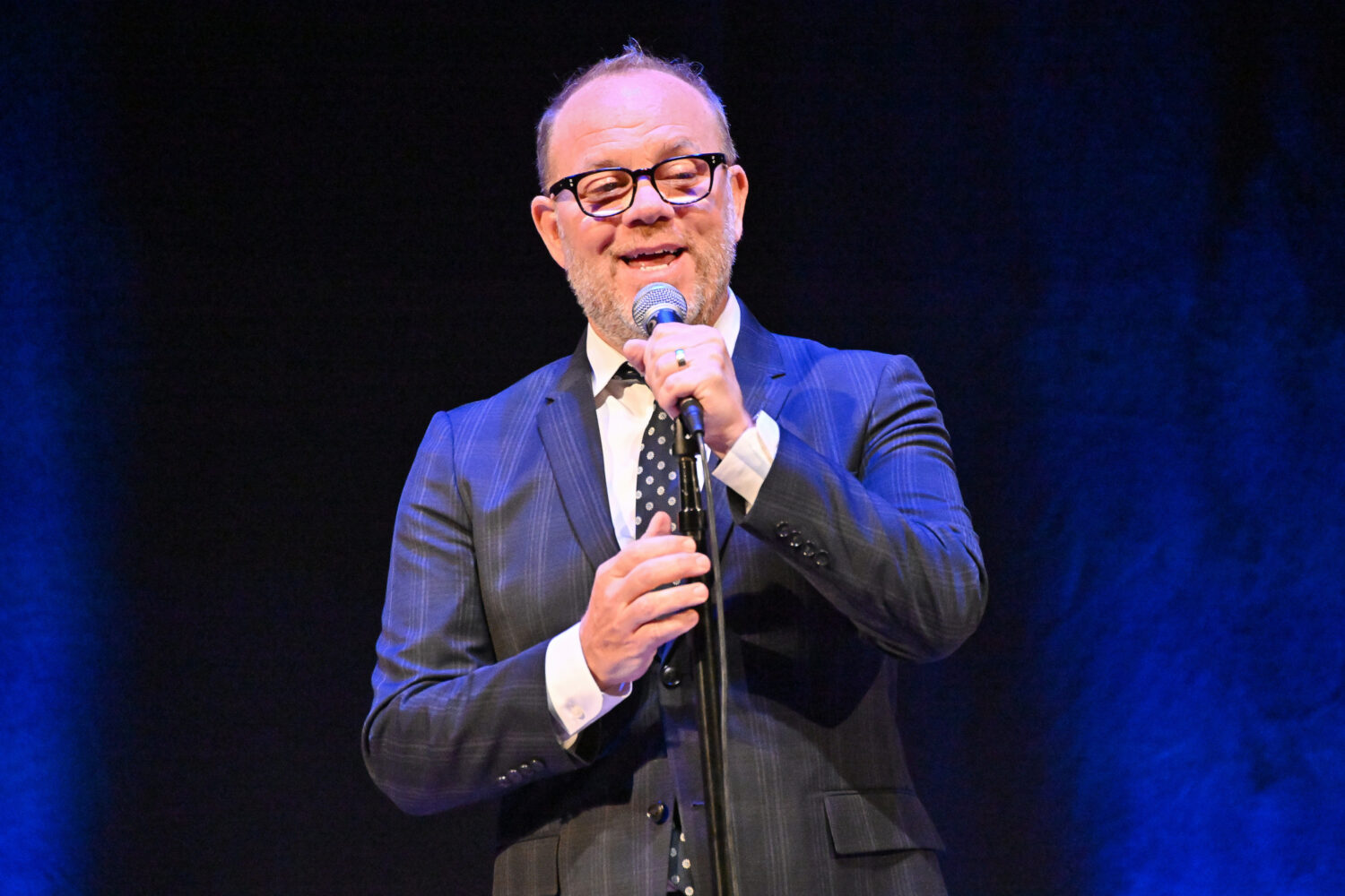 (Photo by Charley Gallay/Getty Images for Netflix)...