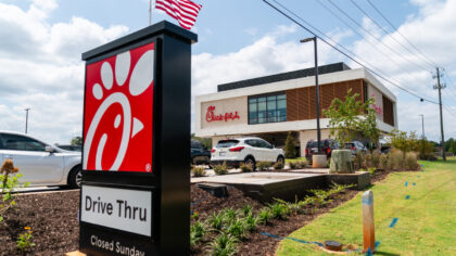 Photo by Elijah Nouvelage/Getty Images...