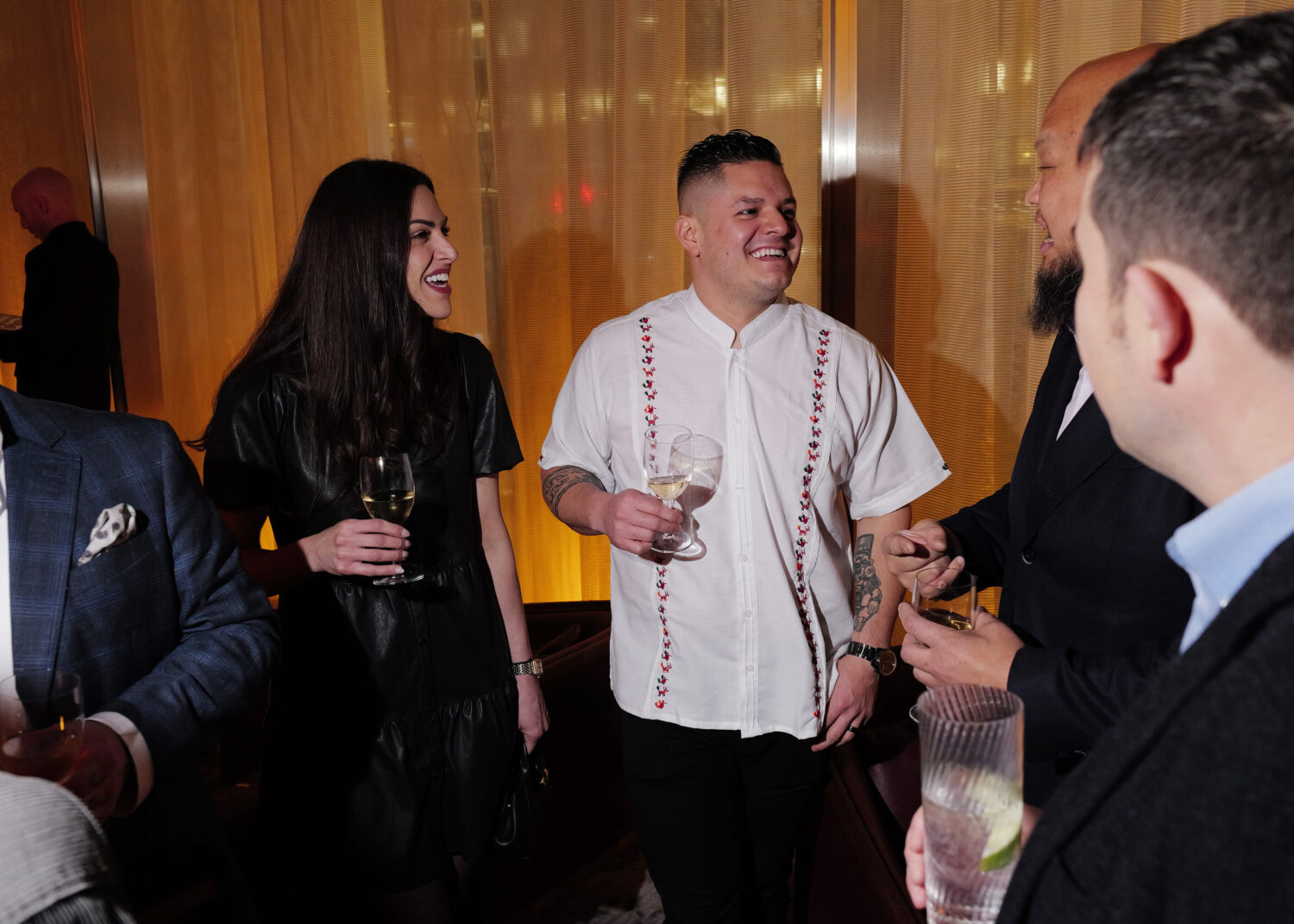 Photo by Craig Barritt/Getty Images for Hearst Magazines...