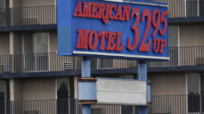 (Photo by RJ Sangosti/MediaNews Group/The Denver Post via Getty Images)...