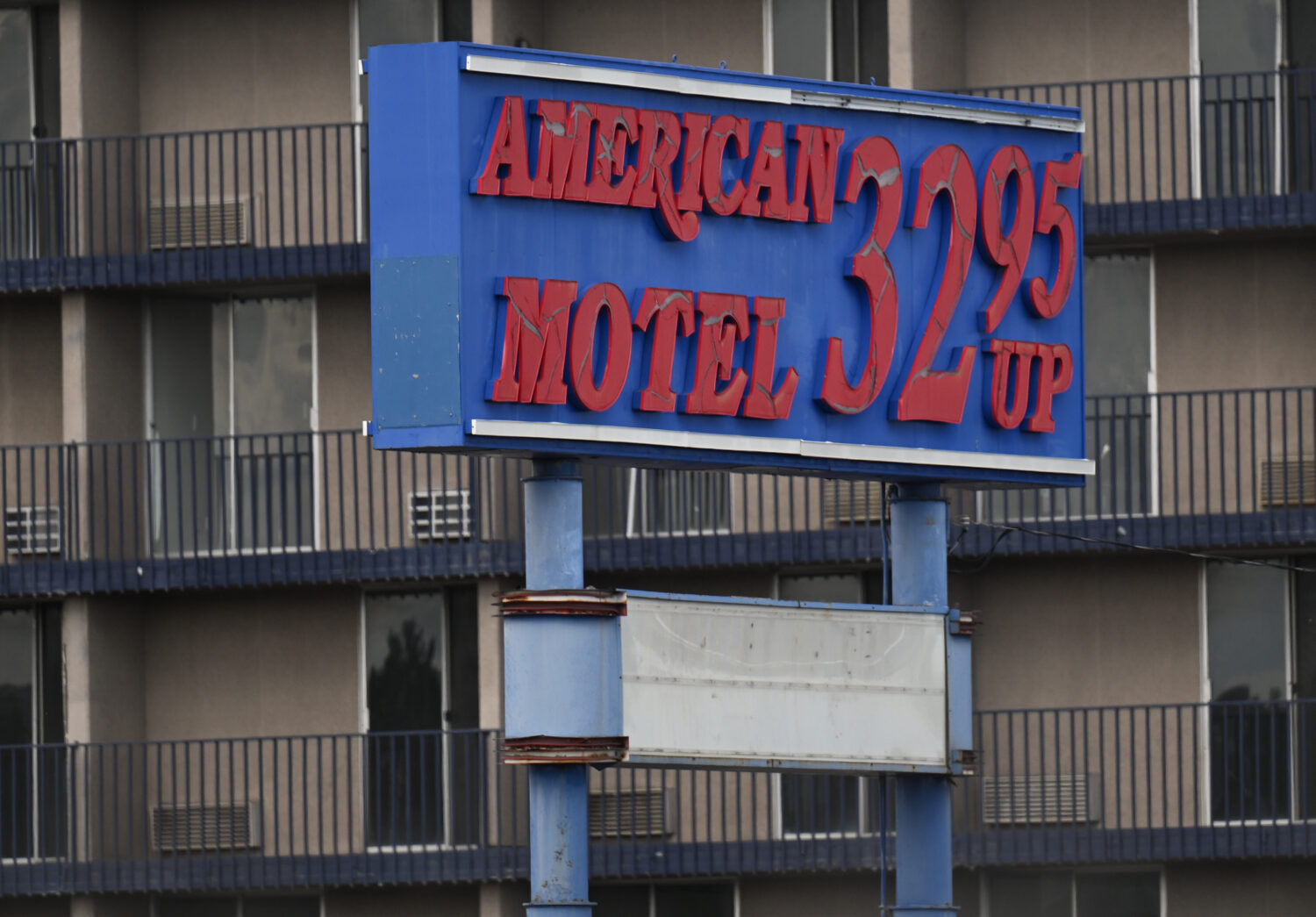 (Photo by RJ Sangosti/MediaNews Group/The Denver Post via Getty Images)...