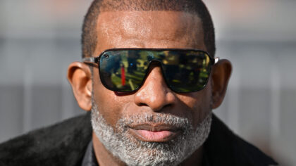 (Photo by Jason Miller/Getty Images)...