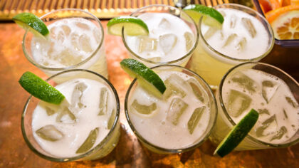 Photo by Eugene Gologursky/Getty Images for Charlotte Colbert Studio...