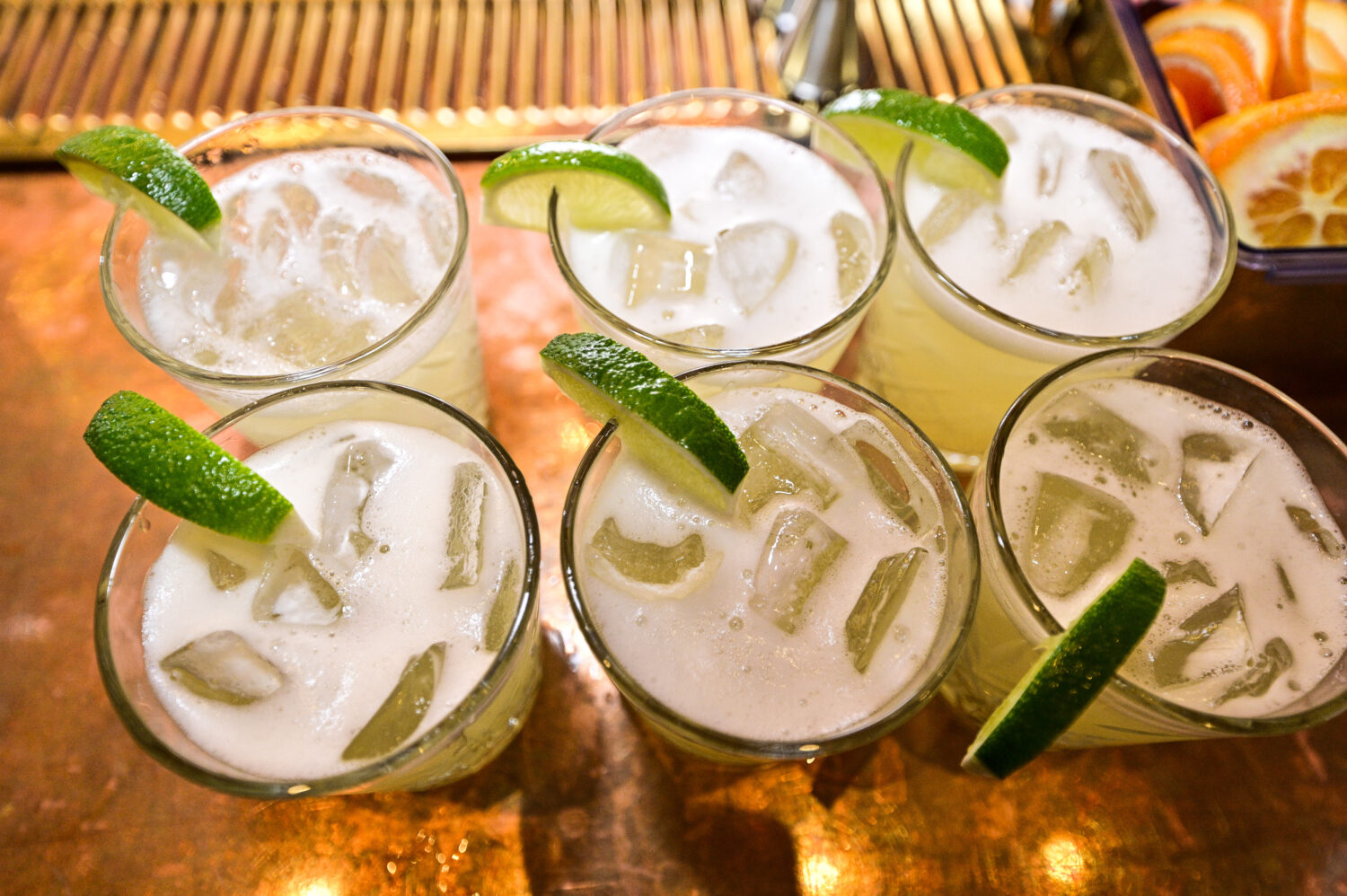 Photo by Eugene Gologursky/Getty Images for Charlotte Colbert Studio...