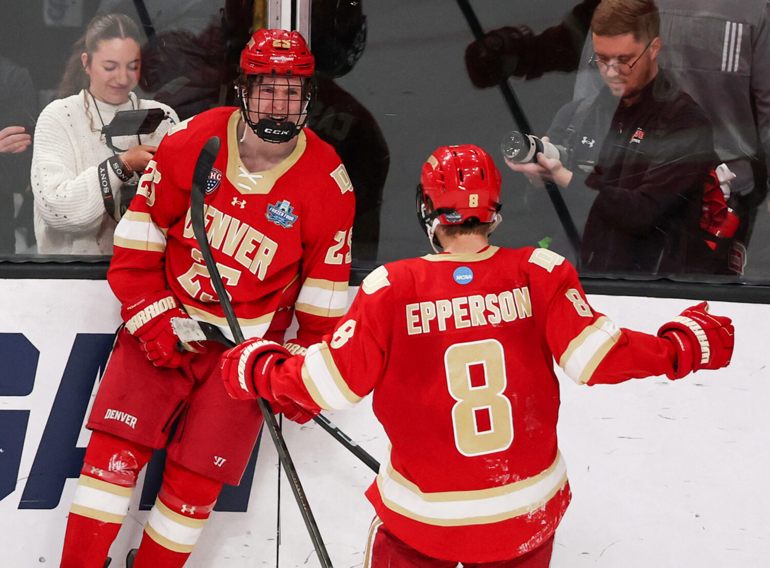 Photo by Ethan Miller/Getty Images...