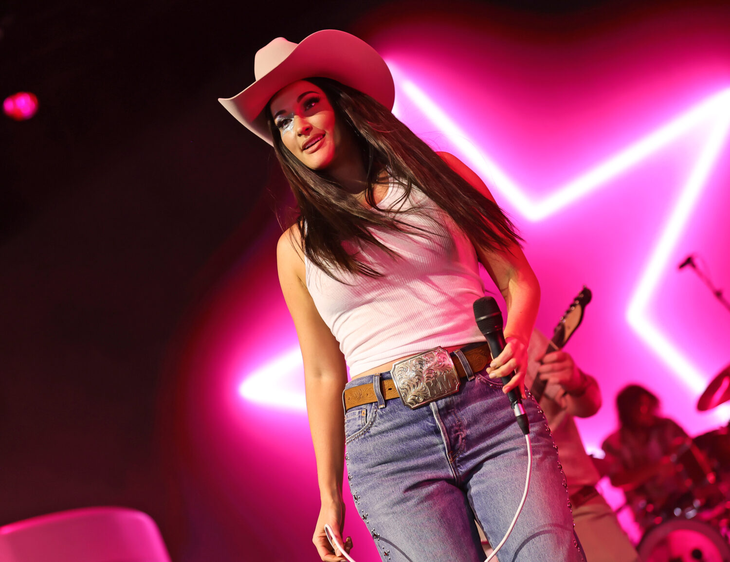 Photo by Arturo Holmes/Getty Images for Coachella...