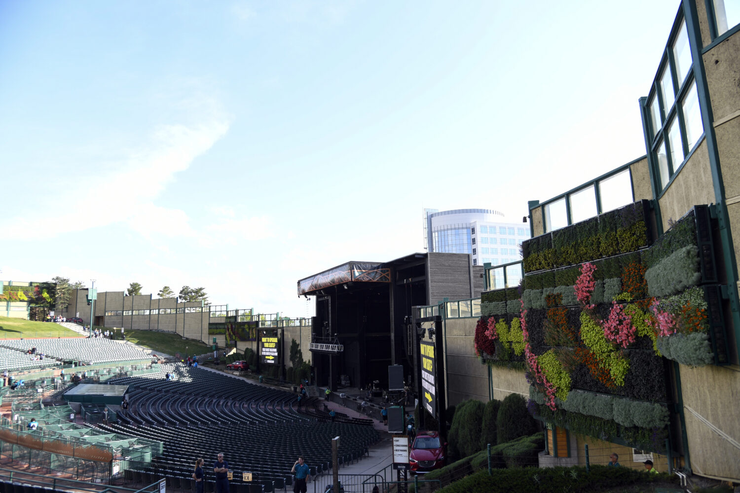 (Photo By John Leyba/The Denver Post via Getty Images)...