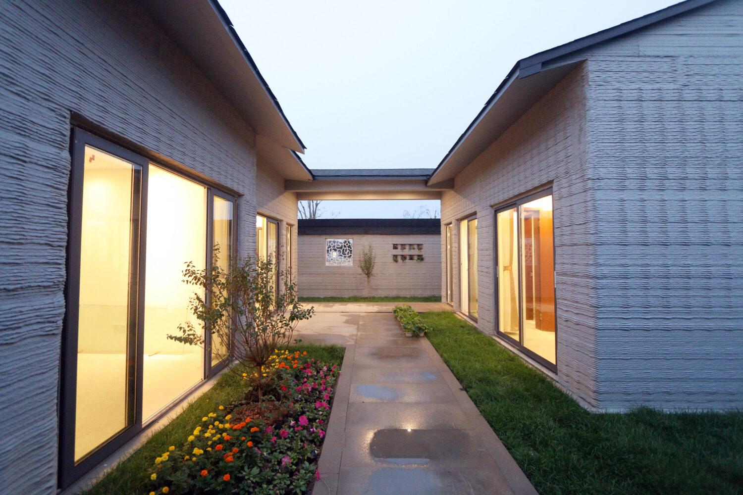 (Photo by CN-STR / AFP via Getty Images) / China OUT...