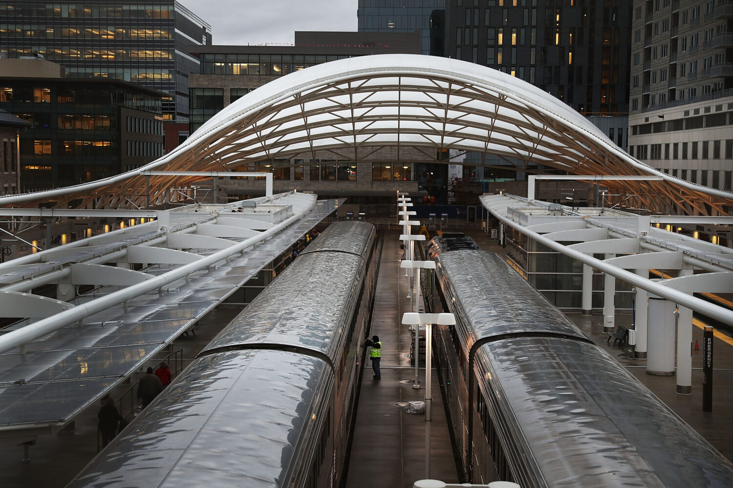Photo by Joe Raedle/Getty Images...
