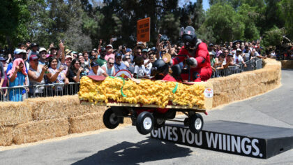 (Photo by Neilson Barnard/Getty Images)...