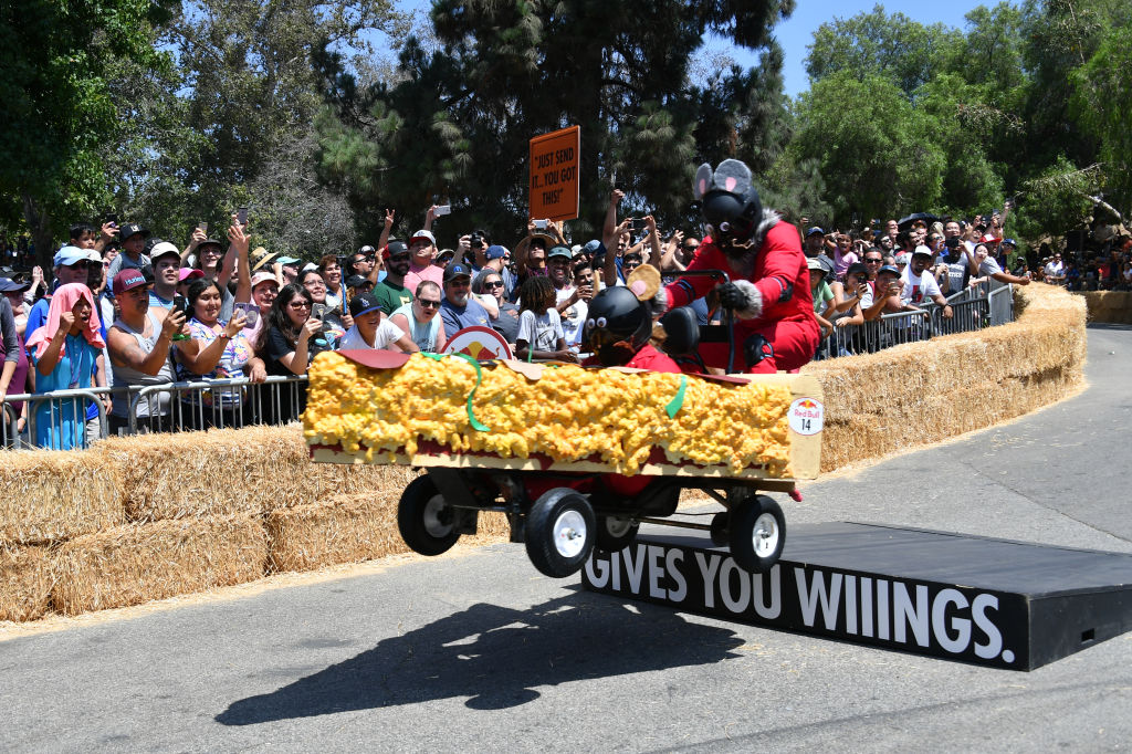 (Photo by Neilson Barnard/Getty Images)...