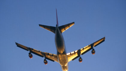 (Photo by: aviation-images.com/Universal Images Group via Getty Images)...