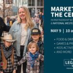 Market at the Center