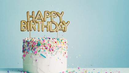 Country Artist Birthdays...