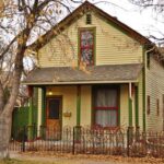 Historic Denver's Old Buildings Expo