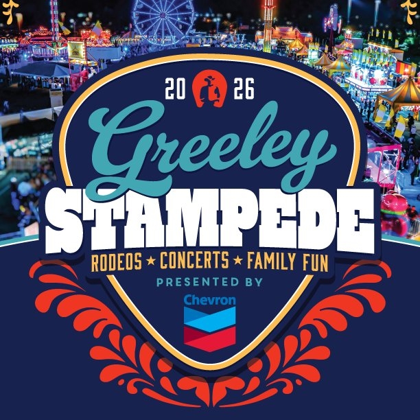 Greeley Stampede