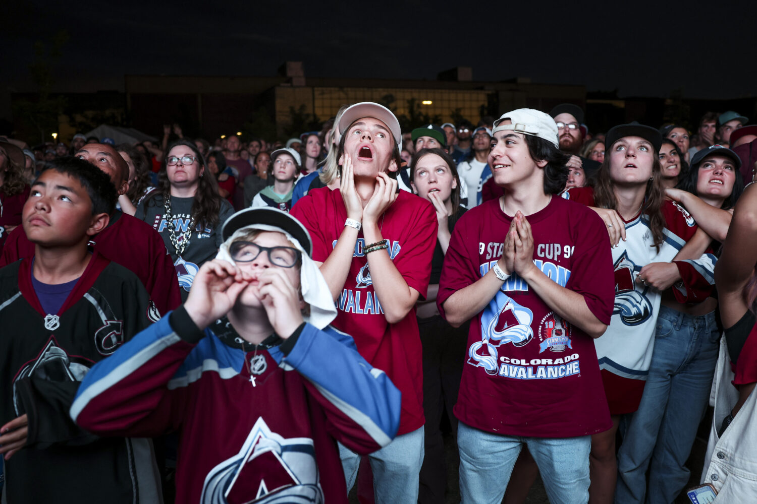 Photo by Michael Ciaglo/Getty Images...