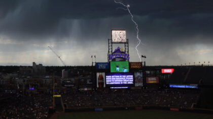 (Photo by Doug Pensinger/Getty Images)...