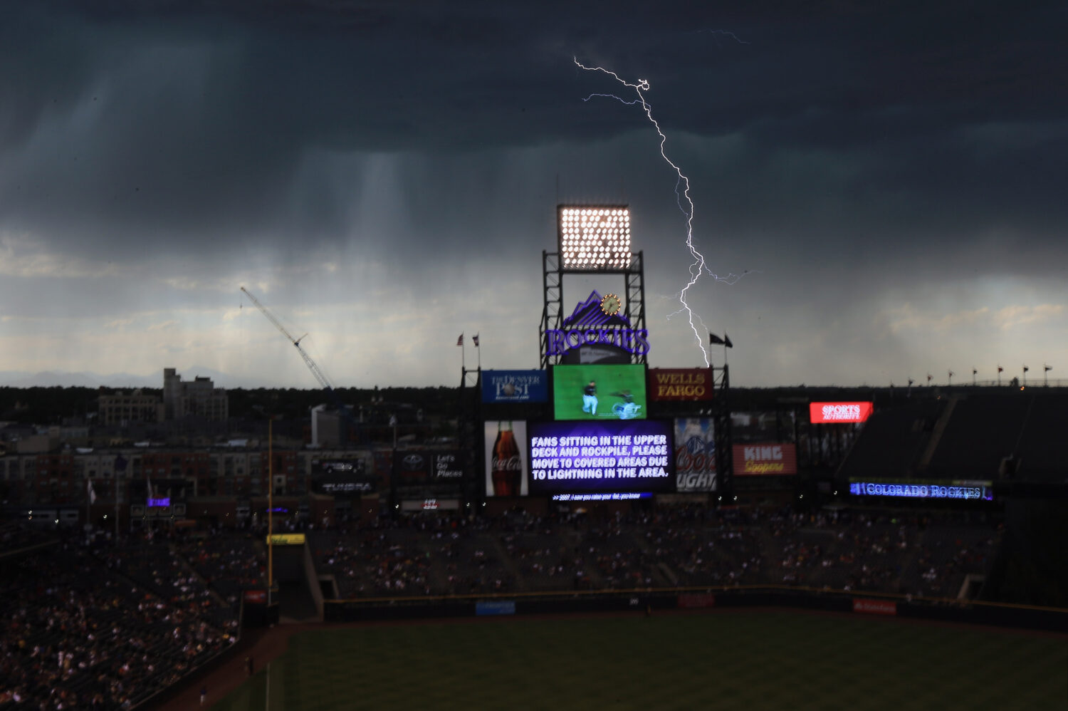 (Photo by Doug Pensinger/Getty Images)...