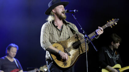 (Photo by Jason Kempin/Getty Images for Big Machine Label Group)...