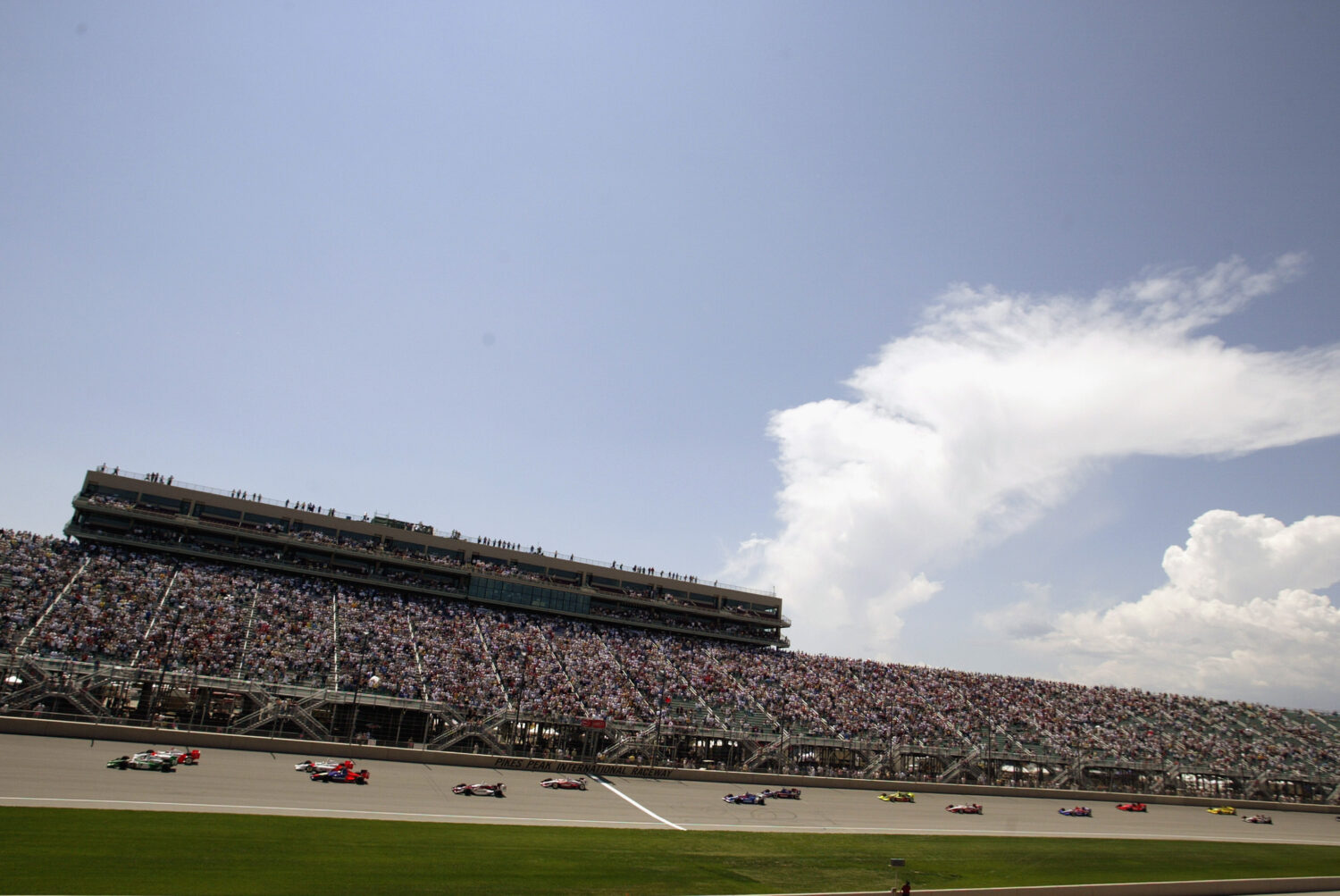 Photo by Darrell Ingham /Getty Images...