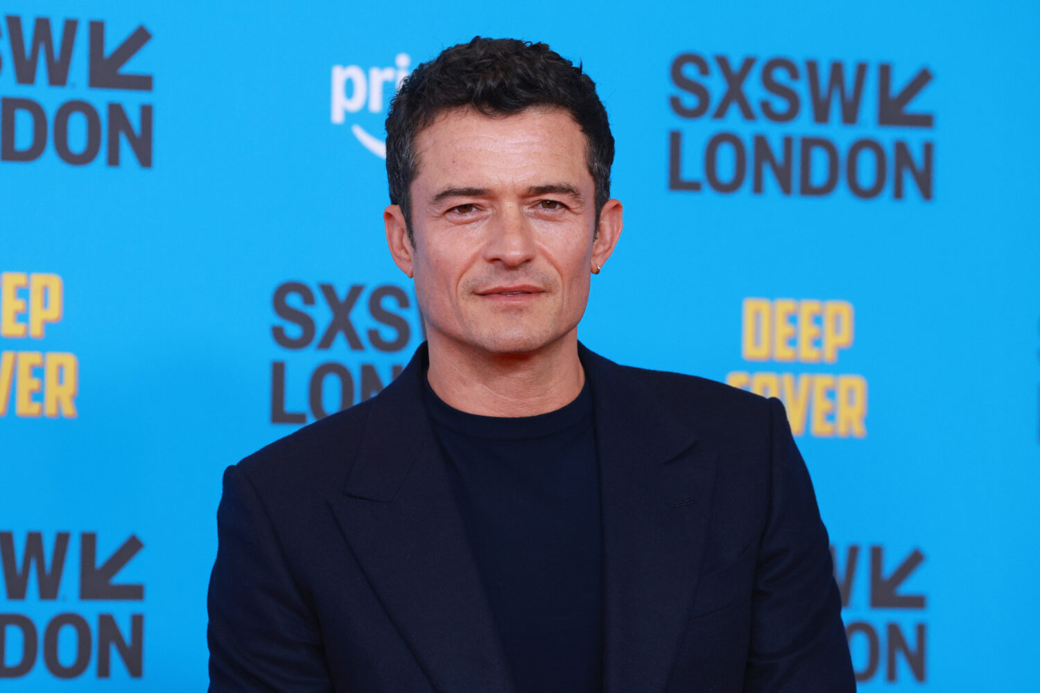 Orlando Bloom...