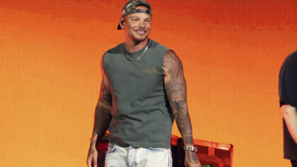 (Photo by Rick Kern/Getty Images for iHeartRadio)...