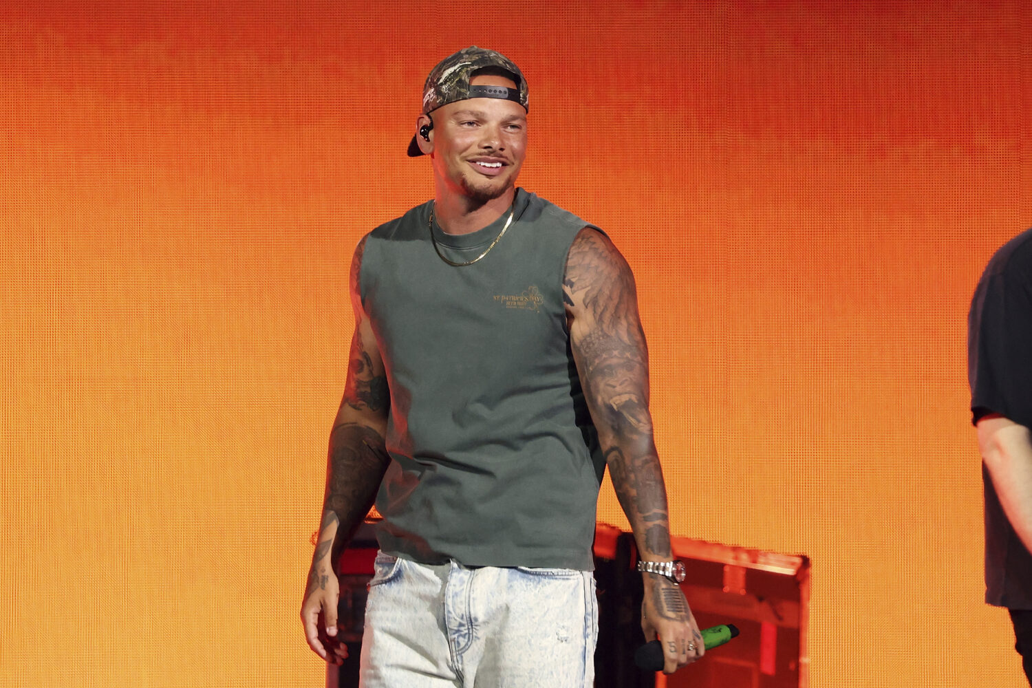 (Photo by Rick Kern/Getty Images for iHeartRadio)...