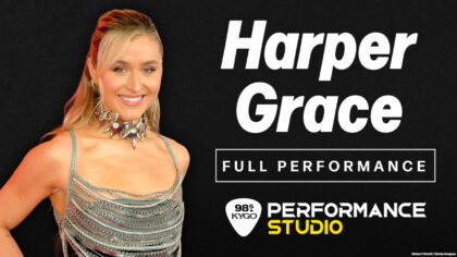 Harper Grace...