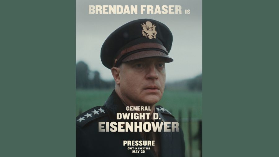 Pressure...