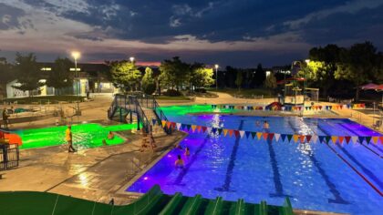 Broomfield Recreation Services﻿...