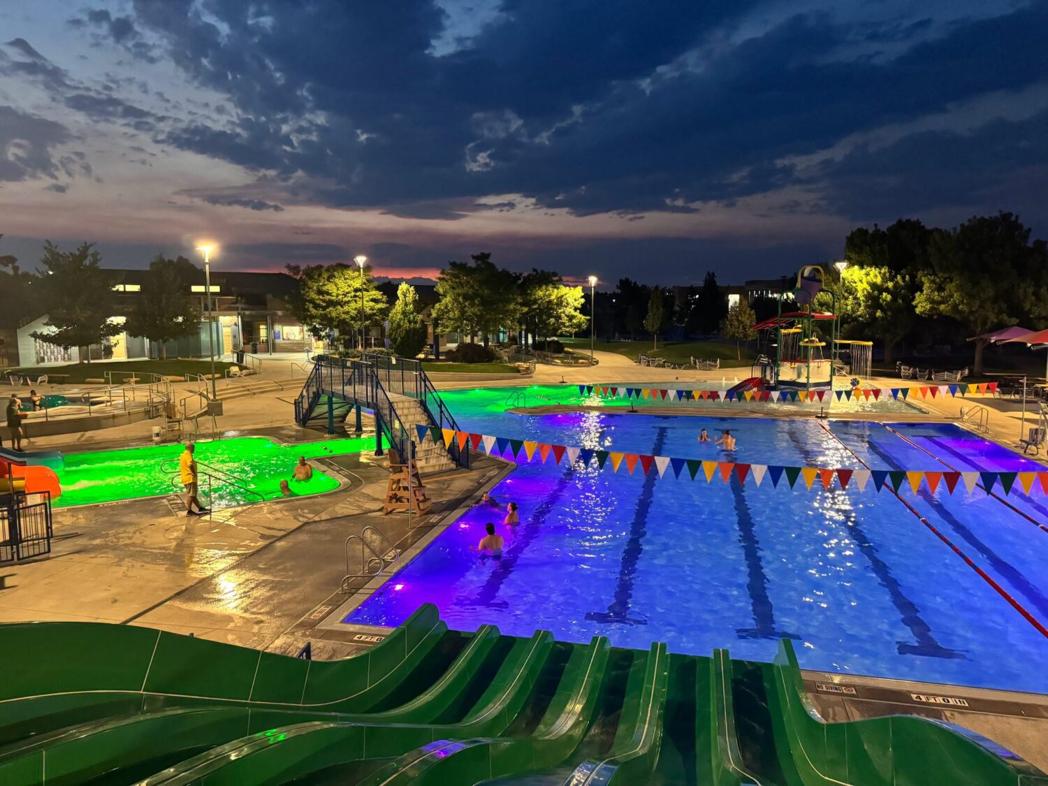 Broomfield Recreation Services﻿...