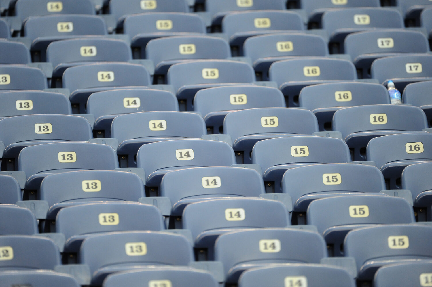 (Photo by Garrett W. Ellwood/Getty Images)...