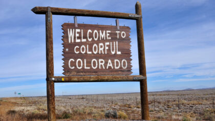 (Photo by Robert Alexander/Archive Photos/Getty Images) 5104602RA_Colorado05.jpg...