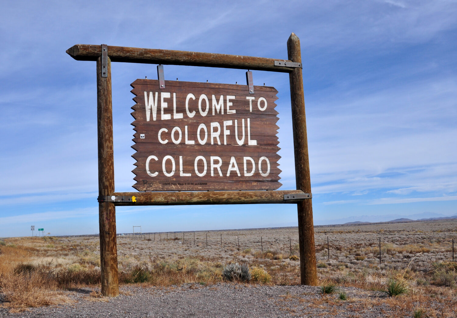(Photo by Robert Alexander/Archive Photos/Getty Images) 5104602RA_Colorado05.jpg...