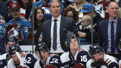 Jared Bednar...