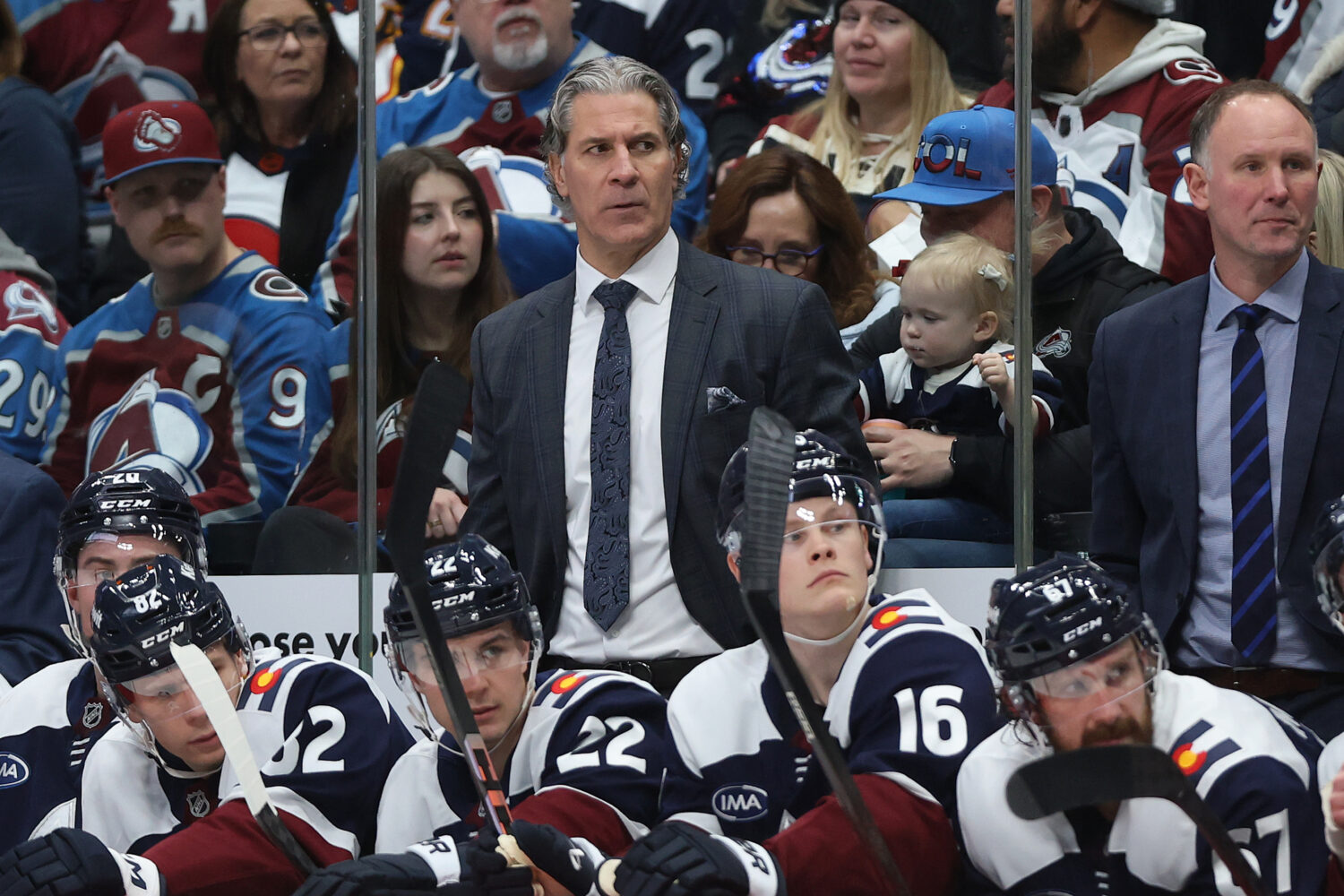 Jared Bednar...