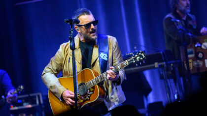 (Photo by Chris Saucedo/Getty Images)...