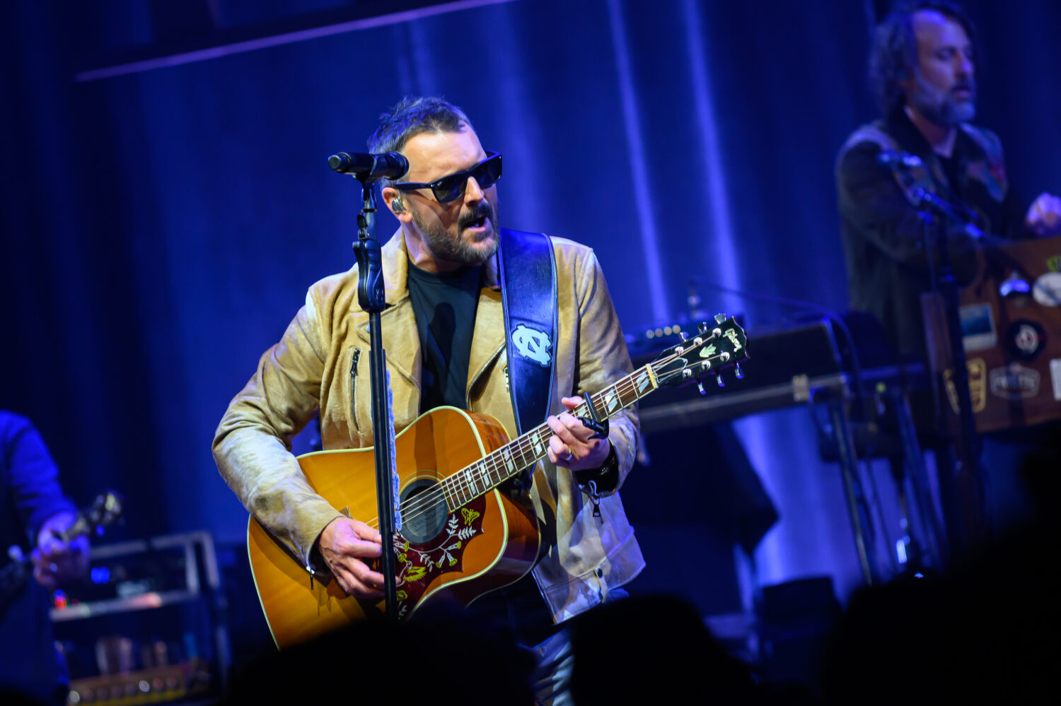 (Photo by Chris Saucedo/Getty Images)...