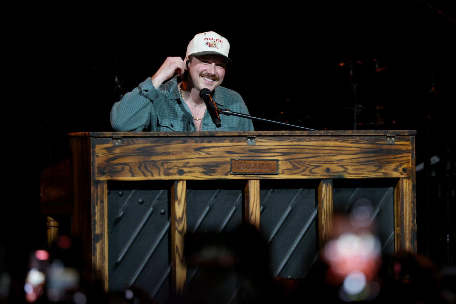 Photo by Kevin Mazur/Kevin MazurGetty Images for SiriusXM...