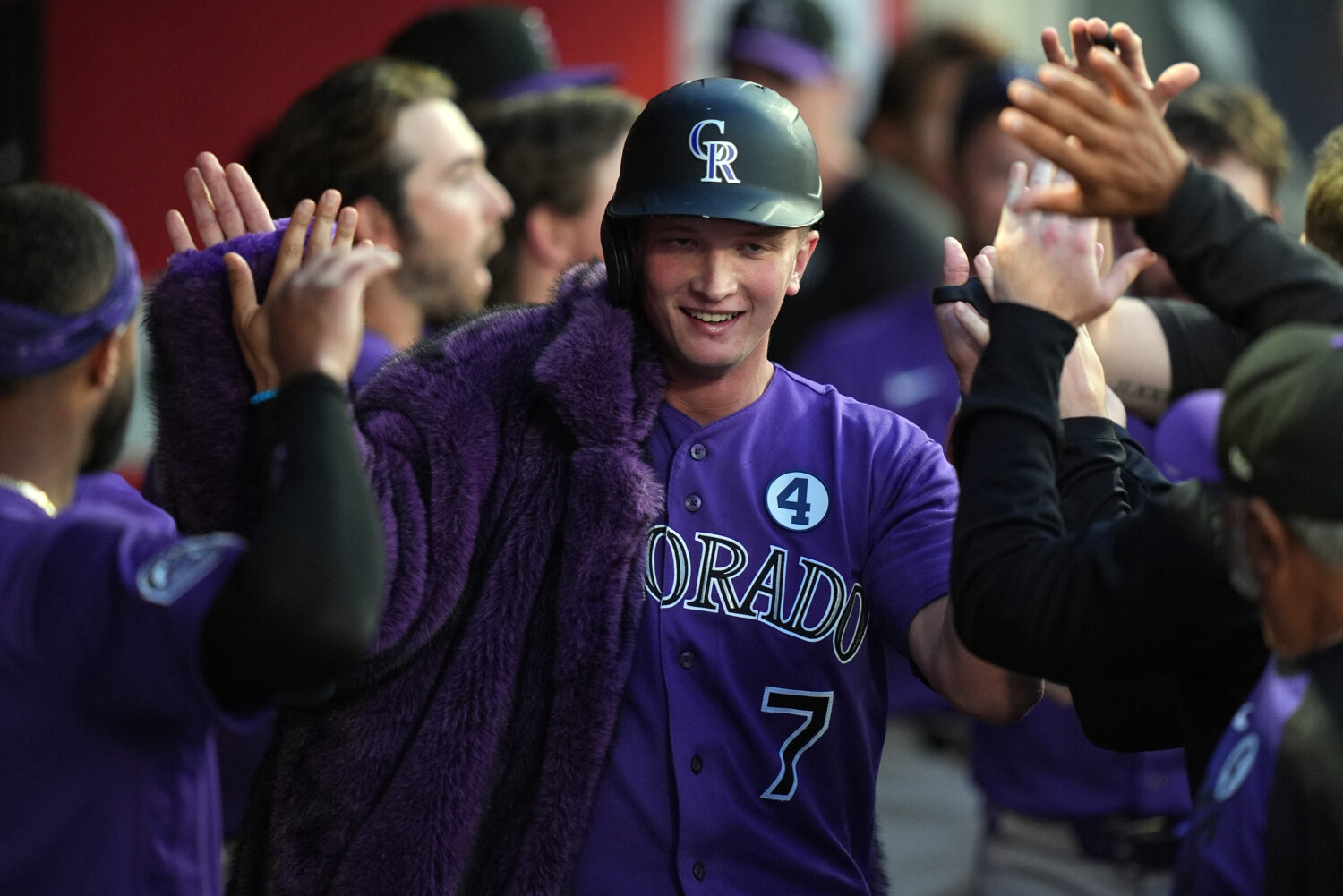 (Photo by Scott Strazzante/Getty Images)...